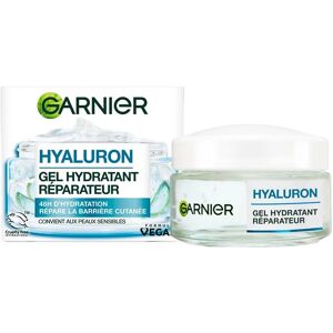 Garnier SkinActive Hyaaluron ja Aloe Vera - Kasvogel Garnier SkinActive Hyaaluron ja Aloe Vera - Kasvogel