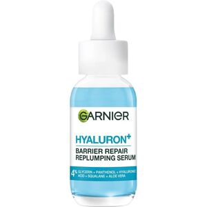 Garnier Hyaluron Aloe Fuktighetsserum - För Alla Hudtyper Garnier Hyaluron Aloe Fuktighetsserum - För Alla Hudtyper