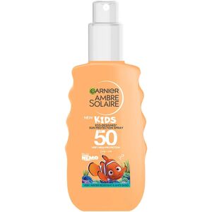 Garnier Ambre Solaire Kids SPF 50+ Solsprit Garnier Ambre Solaire Kids SPF 50+ Solsprit