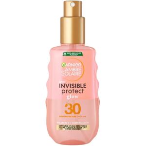 Garnier Ambre Solaire Watermelon SPF30 Transparent Sun Cream Spray - Unisex Garnier Ambre Solaire Watermelon SPF30 Transparent Sun Cream Spray - Unisex
