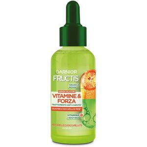 Garnier Fructis Vitamin & Strength Hårserum - Hårserum Garnier Fructis Vitamin & Strength Hårserum - Hårserum