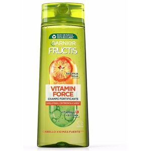 Garnier Fructis Vitamin Force Fortifying Shampoo - Hair Strengthening Garnier Fructis Vitamin Force Fortifying Shampoo - Hair Strengthening