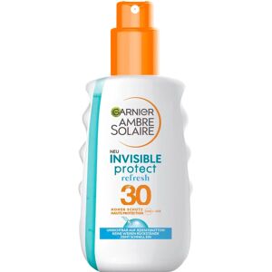 GARNIER SPF 30 Care & Protection Sunscreen - Sunscreen GARNIER SPF 30 Care & Protection Sunscreen - Sunscreen