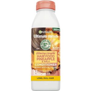 Garnier Ultimate Blends Pineapple Amla Hair Food Conditioner - Hair Type Garnier Ultimate Blends Pineapple Amla Hair Food Conditioner - Hair Type