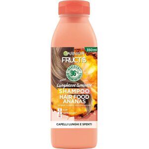 Garnier - Shampoo Ananas Hair Food - Capelli lunghi, Nutriente Garnier - Shampoo Ananas Hair Food - Capelli lunghi, Nutriente