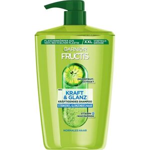 GARNIER Stärkendes Shampoo - Shampoo - 1000 ml GARNIER Stärkendes Shampoo - Shampoo - 1000 ml
