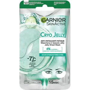 Garnier Hyaluronic Cryojelly Eye Mask - Anti-fatigue Garnier Hyaluronic Cryojelly Eye Mask - Anti-fatigue