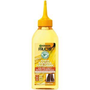 Garnier Fructis Banan Hårbalsam - Hårbalsam Garnier Fructis Banan Hårbalsam - Hårbalsam
