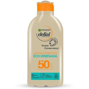 Garnier Eco-Oceano Protector SPF50+ Loción Solar - Unisex 175ml Garnier Eco-Oceano Protector SPF50+ Loción Solar - Unisex 175ml