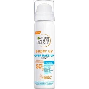 Garnier Ambre Solaire SPF 50+ Sonnenschutz Spray Garnier Ambre Solaire SPF 50+ Sonnenschutz Spray