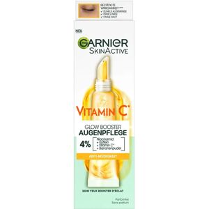 Garnier Vitamine C Anti-Fatigue Oogcrème - Oogcrème Garnier Vitamine C Anti-Fatigue Oogcrème - Oogcrème