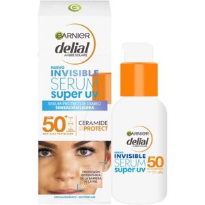 Garnier Sensitive Advanced SPF 50+ Sun Protection Serum 40ml Garnier Sensitive Advanced SPF 50+ Sun Protection Serum 40ml