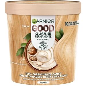 Garnier Good Ammonia-Free Permanent Hair Color - Chamomile Blonde Garnier Good Ammonia-Free Permanent Hair Color - Chamomile Blonde