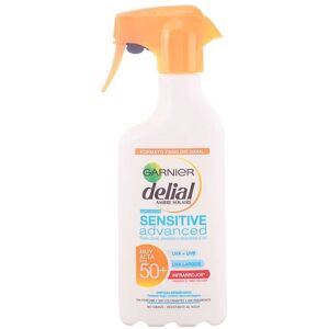 Garnier Sensitive Advanced SPF50+ 270ml - Sunscreen Spray Garnier Sensitive Advanced SPF50+ 270ml - Sunscreen Spray