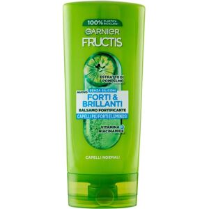 Balsamo Garnier Fructis Forti & Brillanti - Capelli Normali Balsamo Garnier Fructis Forti & Brillanti - Capelli Normali