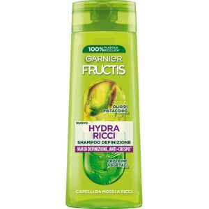 Garnier Fructis Hydra Ricci Shampoo - Krullend Haar Garnier Fructis Hydra Ricci Shampoo - Krullend Haar