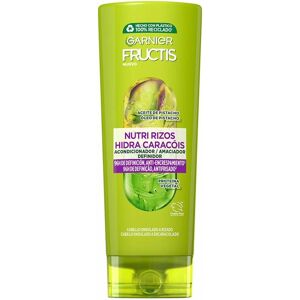 Garnier Fructis Nutri Rizos Conditioner - Curly Hair - 250ml Garnier Fructis Nutri Rizos Conditioner - Curly Hair - 250ml