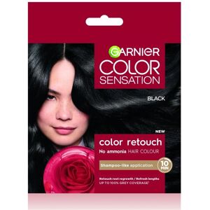 Colorazione Naturale Garnier - Nero - Tinta per capelli Colorazione Naturale Garnier - Nero - Tinta per capelli
