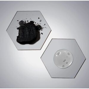 Garnier Pure Active Charcoal Cleansing Gel - Unisex, 250 ml Garnier Pure Active Charcoal Cleansing Gel - Unisex, 250 ml