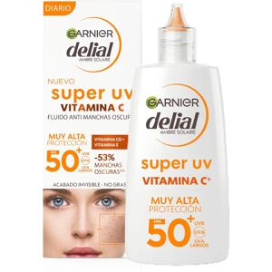 Garnier SPF 50 Vitamin C Anti-stain Sunscreen - 62.65ml Garnier SPF 50 Vitamin C Anti-stain Sunscreen - 62.65ml