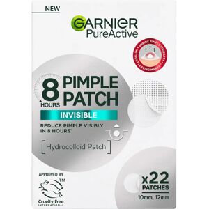 Garnier Pureactive Pimple Patch - Kalmerende Acnepleister Garnier Pureactive Pimple Patch - Kalmerende Acnepleister