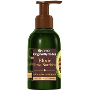 Garnier Original Remedies Elixier Ricci Nutriti - Haarelixir Garnier Original Remedies Elixier Ricci Nutriti - Haarelixir