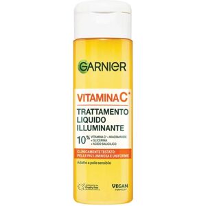 Garnier Vitamina C Trattamento Viso Luminoso - Lozione Viso Garnier Vitamina C Trattamento Viso Luminoso - Lozione Viso
