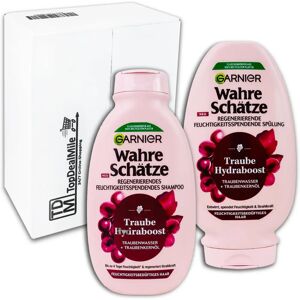 Garnier Hyaluron Facial Toner - Hydrates & Restores Skin Barrier Garnier Hyaluron Facial Toner - Hydrates & Restores Skin Barrier