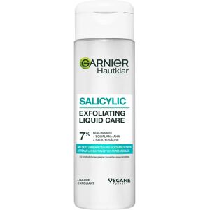 Garnier Gesichtslotion & Tonic - Feuchtigkeitsspendend, Porenverfeinernd, Vegan - Gesichtspflege Garnier Gesichtslotion & Tonic - Feuchtigkeitsspendend, Porenverfeinernd, Vegan - Gesichtspflege
