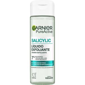 Garnier Skinactive Salicylic Exfoliating Liquid - Facial Exfoliant Garnier Skinactive Salicylic Exfoliating Liquid - Facial Exfoliant