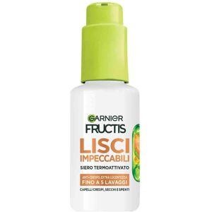 Garnier Fructis Keratin Glättungsserum Garnier Fructis Keratin Glättungsserum