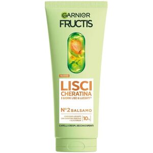 Garnier Keratin Conditioner - Haarstärke & Glanz Garnier Keratin Conditioner - Haarstärke & Glanz