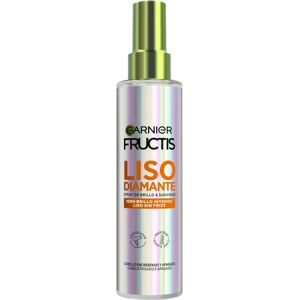 Garnier Fructis Liso Diamante Brillo y Liso Spray para el cabello - Spray para el cabello Garnier Fructis Liso Diamante Brillo y Liso Spray para el cabello - Spray para el cabello