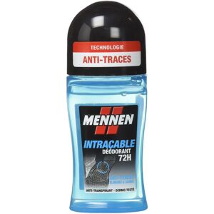 Mennen Bille72h Déodorant - Protection longue durée - Publicité Mennen Bille72h Déodorant - Protection longue durée - Publicité