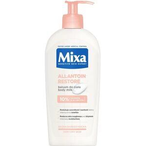 Mixa Shea Nourish Vartalomaito - Vartalomaito Mixa Shea Nourish Vartalomaito - Vartalomaito