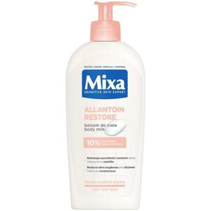 Mixa Allantoin Restore Lichaamslotion - Lichaamslotion Mixa Allantoin Restore Lichaamslotion - Lichaamslotion