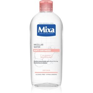 Mixa Anti-Drought Mizellenwasser - Mizellenwasser Mixa Anti-Drought Mizellenwasser - Mizellenwasser