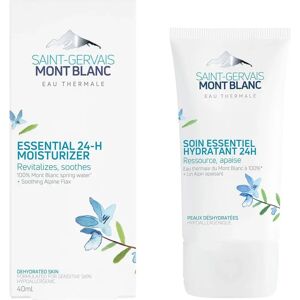 Crema Idratante Saint-Gervais Mont Blanc - 40ml Crema Idratante Saint-Gervais Mont Blanc - 40ml