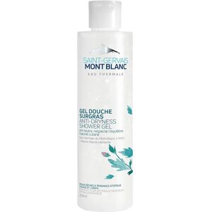 Gel Doccia Idratante Mont Blanc - Pelle Secca Gel Doccia Idratante Mont Blanc - Pelle Secca