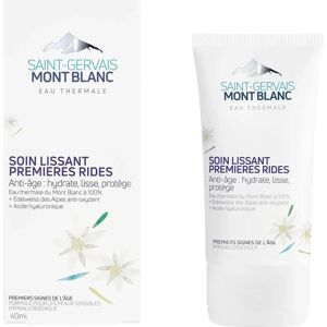 SAINT-GERVAIS MONT BLANC Crema viso anti-età SAINT-GERVAIS MONT BLANC Crema viso anti-età