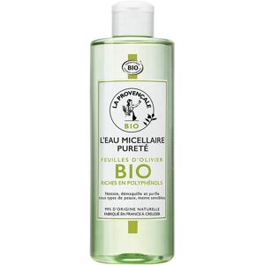 Organiskt Micellärt Vatten La Provençale - Ansiktsrengöring & Make-up Remove - Alla Hudtyper Organiskt Micellärt Vatten La Provençale - Ansiktsrengöring & Make-up Remove - Alla Hudtyper