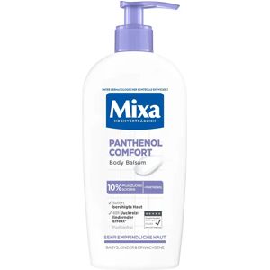 Mixa Körperbalsam - Sensible Hautpflege Mixa Körperbalsam - Sensible Hautpflege