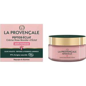 Crema Rose di Gioventù La Provençale - Radiance Anti-Aging Olio d'Oliva Organico Crema Rose di Gioventù La Provençale - Radiance Anti-Aging Olio d'Oliva Organico