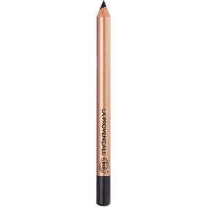 La Provençale Khôl BIO 100 Noir Ardent - Maquillage yeux - Publicité La Provençale Khôl BIO 100 Noir Ardent - Maquillage yeux - Publicité