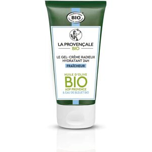 La Provençale Ekologisk Strålande Fuktighetsgivande Gel-Creme - 24h La Provençale Ekologisk Strålande Fuktighetsgivande Gel-Creme - 24h