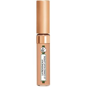 La Provençale Le Teint Lumière d'Ocres Correcteur Naturel - 03 Moyen - Correcteur - Publicité La Provençale Le Teint Lumière d'Ocres Correcteur Naturel - 03 Moyen - Correcteur - Publicité