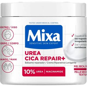 Mixa Urea Cica Repair - Body Creams Mixa Urea Cica Repair - Body Creams