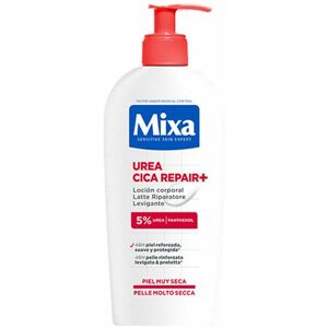 Mixa Urea Cica Repair+ Body Lotion - Dry Skin Mixa Urea Cica Repair+ Body Lotion - Dry Skin