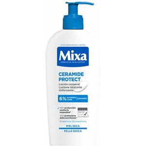 Mixa Ceramide Protect Body Lotion - Body Lotion Mixa Ceramide Protect Body Lotion - Body Lotion