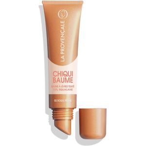 La Provençale Chiqui Baume Nawilżający balsam do ust La Provençale Chiqui Baume Nawilżający balsam do ust